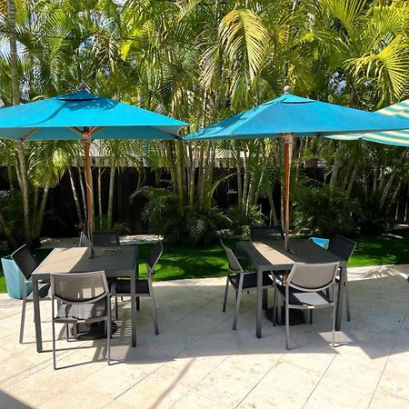 Villa Banyan Shores マイアミ エクステリア 写真